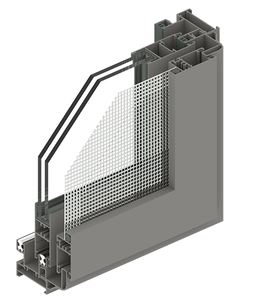 sliding window